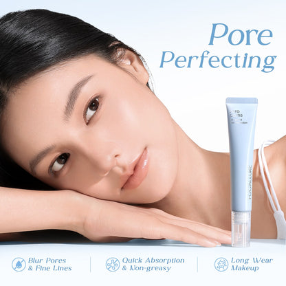 Focallure FA-F78 Conceal Pores Primer NU01 – Pore Minimizing Makeup Base for Smooth Flawless Skin