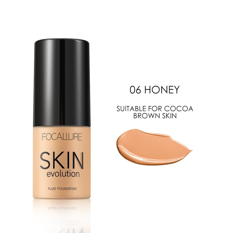 Focallure FA30 Liquid Foundation