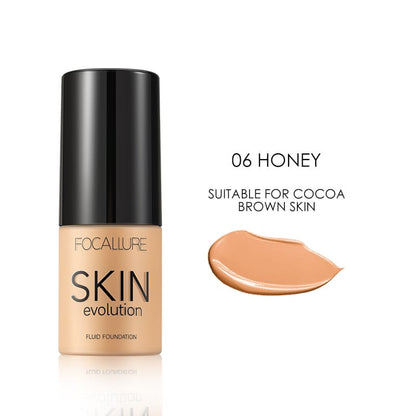 Focallure FA30 Liquid Foundation