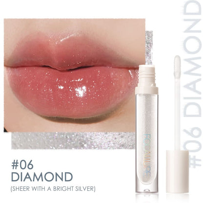 Focallure FA153 Plumpmax High Shine Lip Glow
