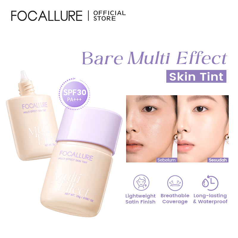 FOCALLURE IE-FA-F75 Skin Tint