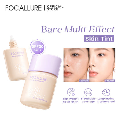 FOCALLURE IE-FA-F75 Skin Tint