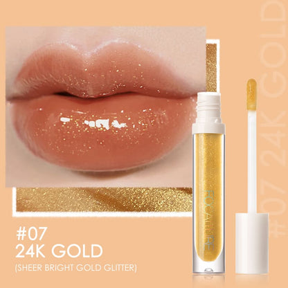 Focallure FA153 Plumpmax High Shine Lip Glow