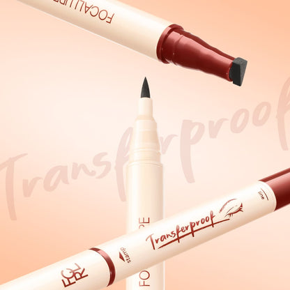 Focallure FA-E28 Long-Wear Liquid Eyeliner