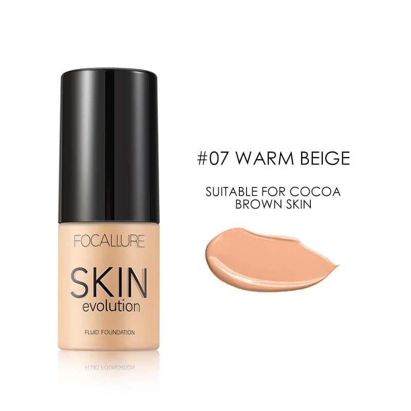 Focallure FA30 Liquid Foundation