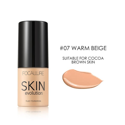 Focallure FA30 Liquid Foundation
