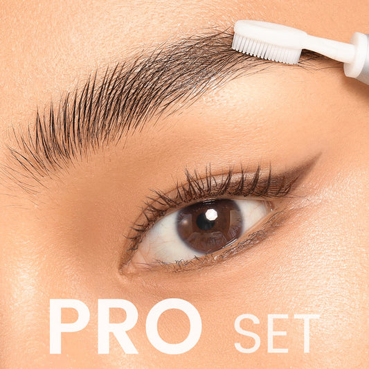 Focallure FA-E40 Setting Brow Wax – HG01 | Long-Lasting Fluffy & Sculpted Brows