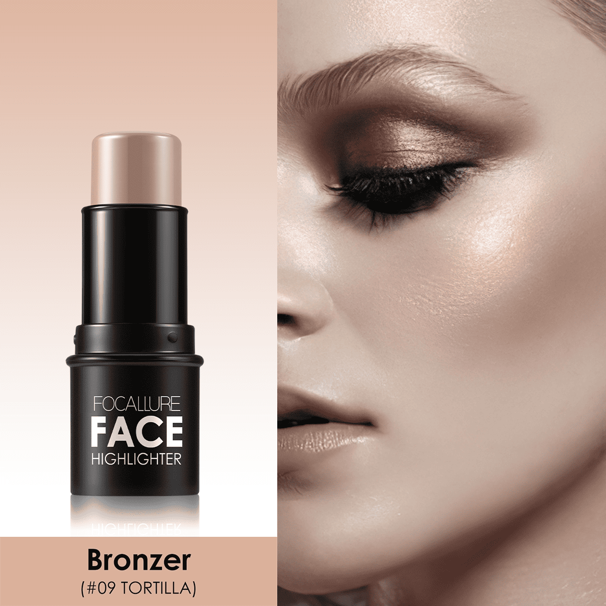 Focallure FA01 Highlighter & Contour Stick