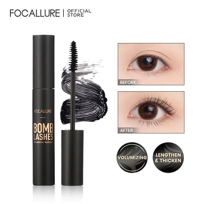 Focallure FA44 Mascara