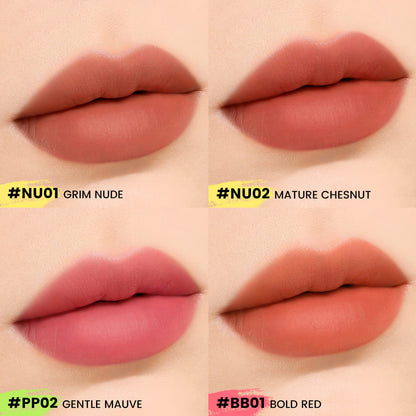 Focallure FA-L14 Color Lasting Lip Tint