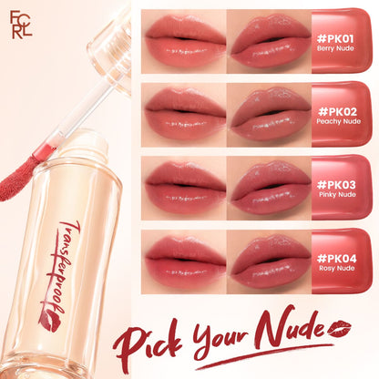 Focallure FA-L37 Watery Transferproof Lip Cream