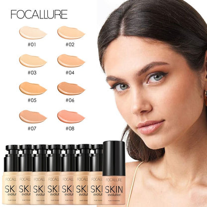 Focallure FA30 Liquid Foundation
