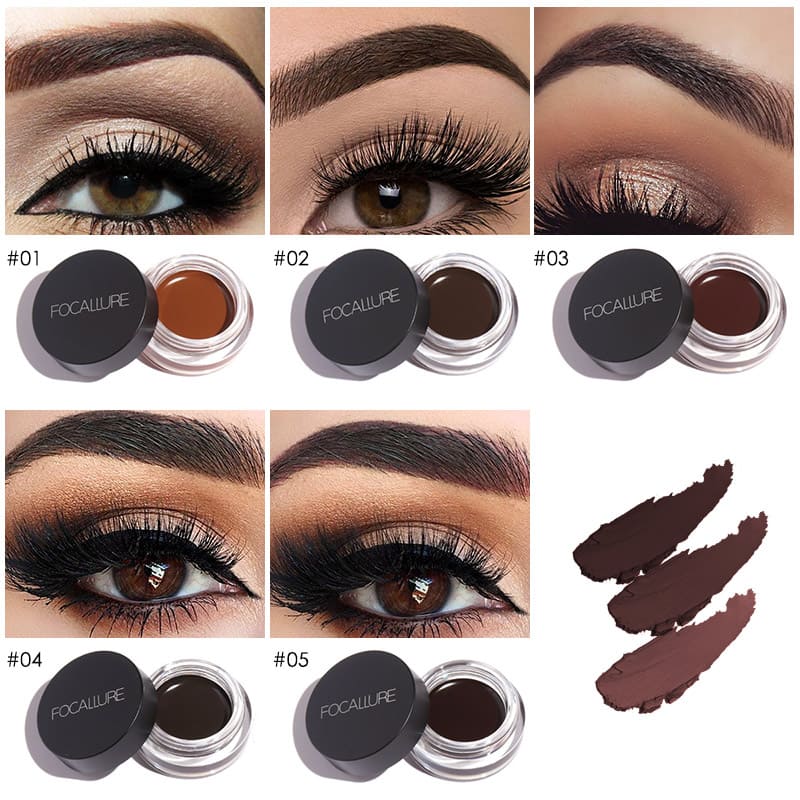 Focallure FA23 Eyebrow Cream
