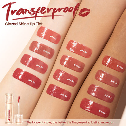 Focallure FA-L37 Watery Transferproof Lip Cream