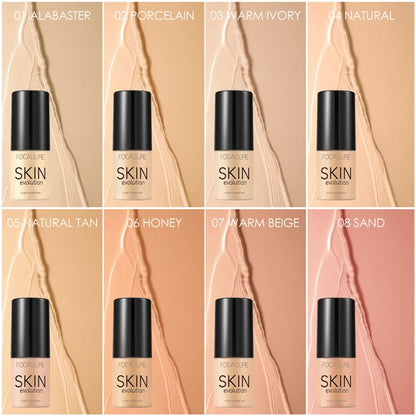 Focallure FA30 Liquid Foundation