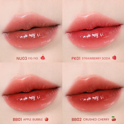 Focallure FA-L22 Lasting Dewy Lip Cream