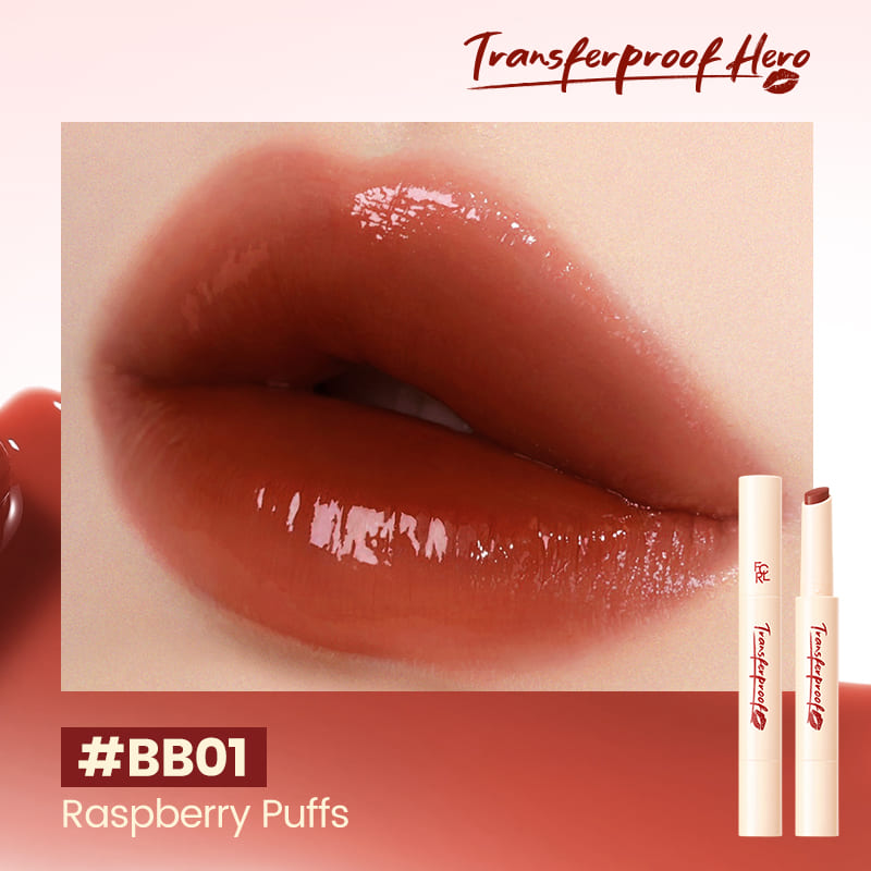 Focallure FA-L44 Watery Lip Balm
