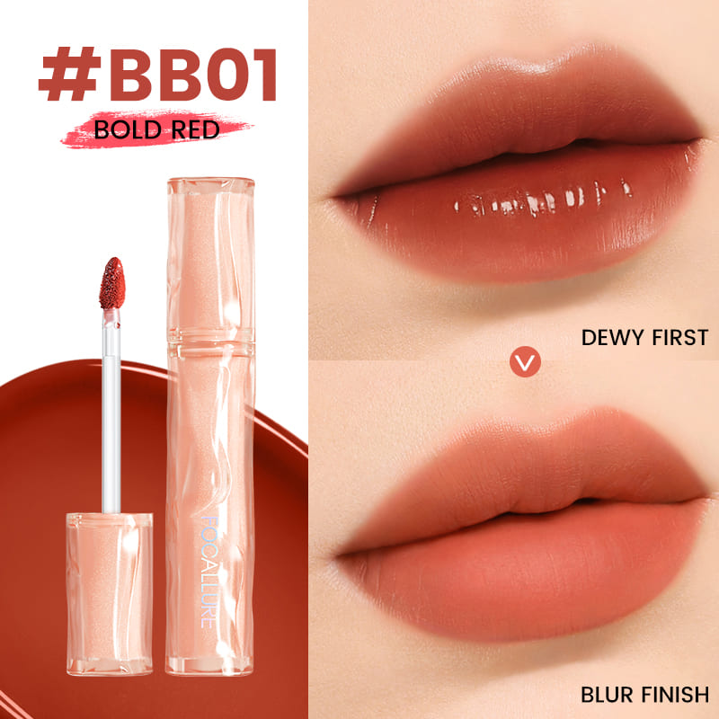 Focallure FA-L14 Color Lasting Lip Tint