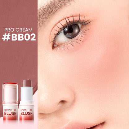 Focallure FA-F42 Soft Blush Cream