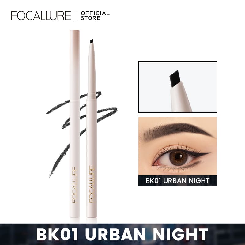Focallure FA243 Perfectly Defined Gel Eyeliner