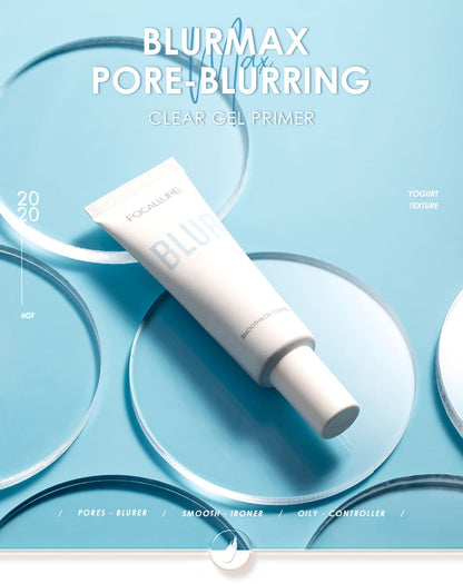 Focallure FA138 Primer