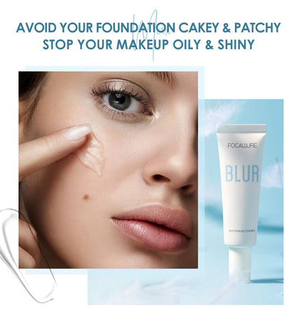Focallure FA138 Primer