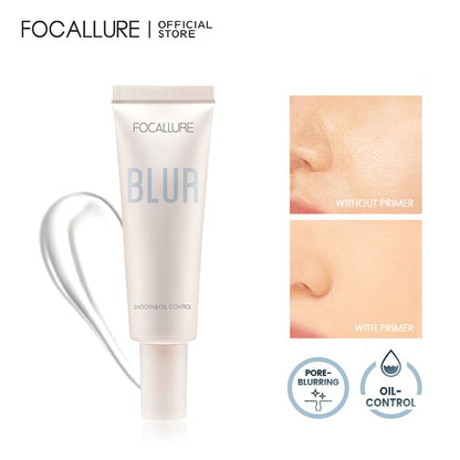 Focallure FA138 Primer