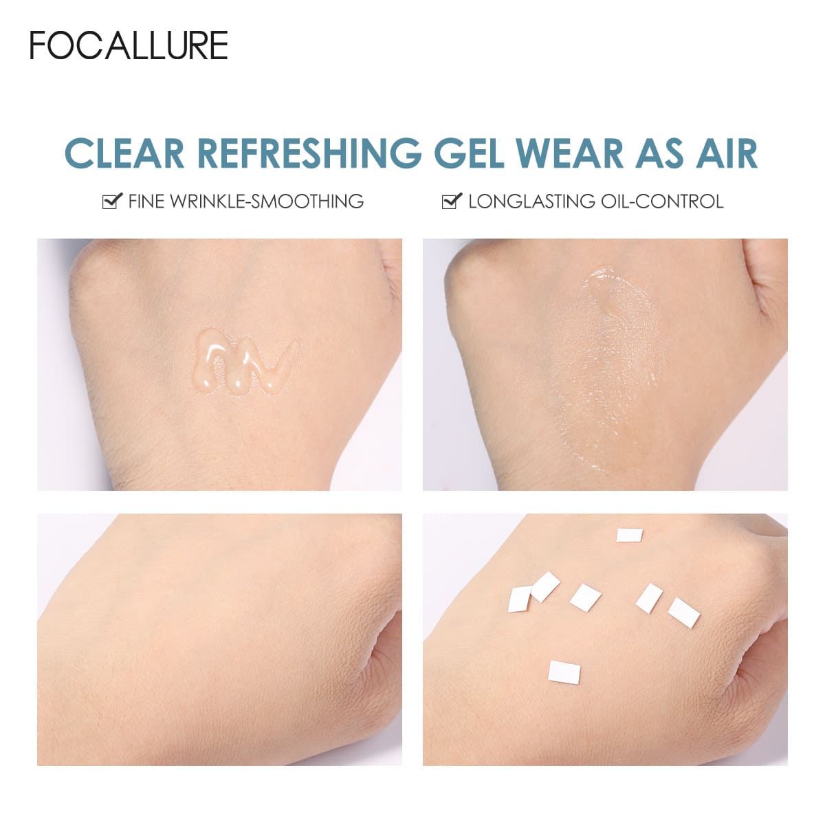 Focallure FA138 Primer