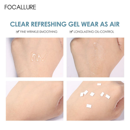 Focallure FA138 Primer