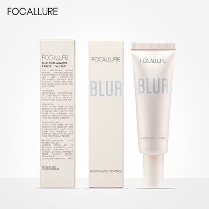 Focallure FA138 Primer