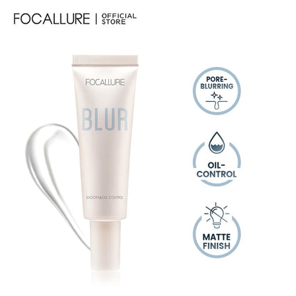 Focallure FA138 Primer