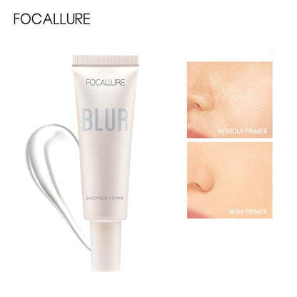 Focallure FA138 Primer