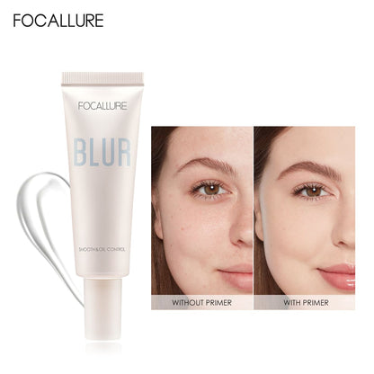Focallure FA138 Primer