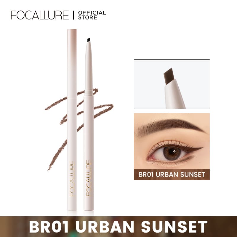 Focallure FA243 Perfectly Defined Gel Eyeliner