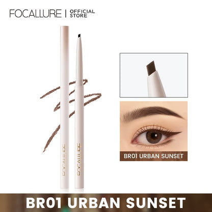 Focallure FA243 Perfectly Defined Gel Eyeliner