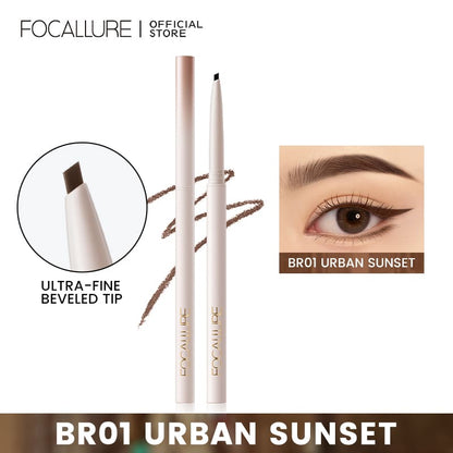 Focallure FA243 Perfectly Defined Gel Eyeliner