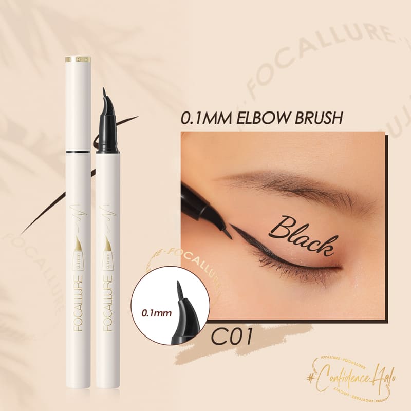 Focallure FA200 Waterproof Liquid Eyeliner