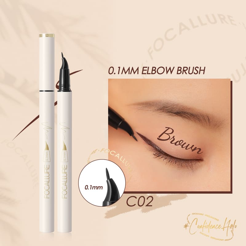 Focallure FA200 Waterproof Liquid Eyeliner