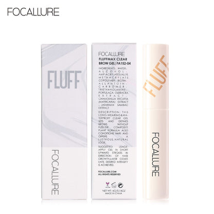 Focallure FA152 Fluffmax Clear Brow Gel