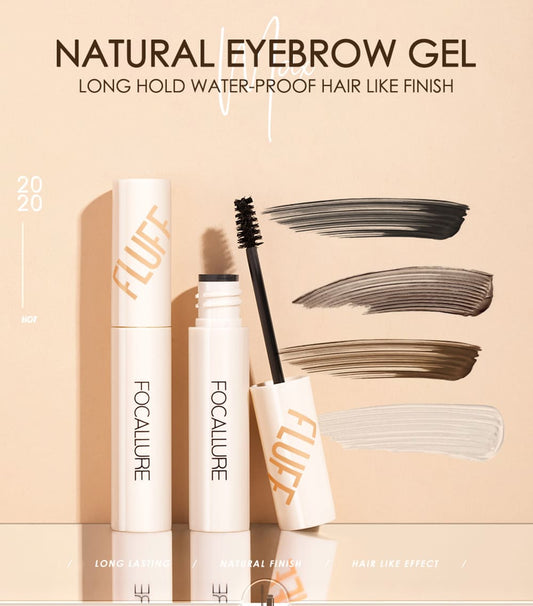 Focallure FA152 Fluffmax Clear Brow Gel