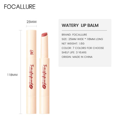 Focallure FA-L44 Watery Lip Balm