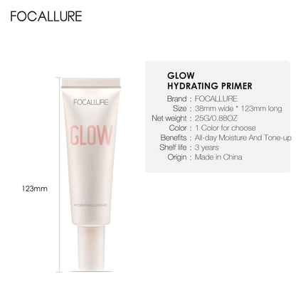 Focallure FA138 Primer