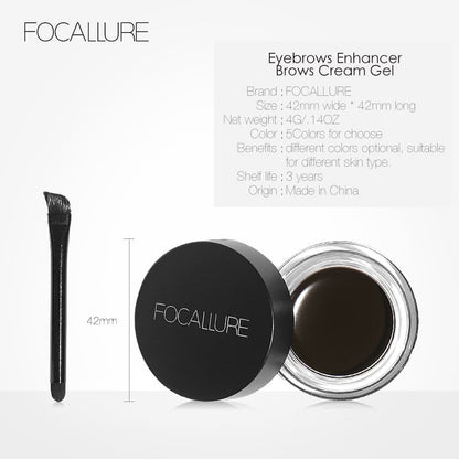 Focallure FA23 Eyebrow Cream