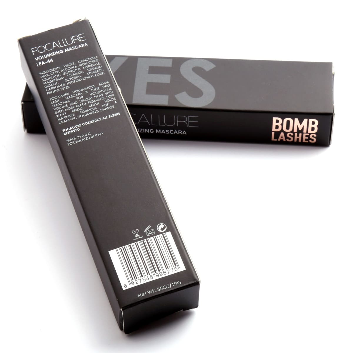 Focallure FA44 Mascara