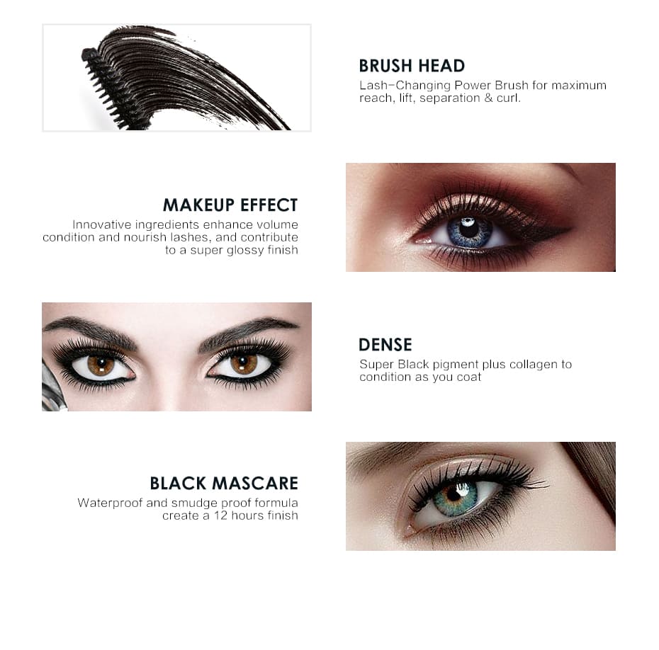 Focallure FA44 Mascara