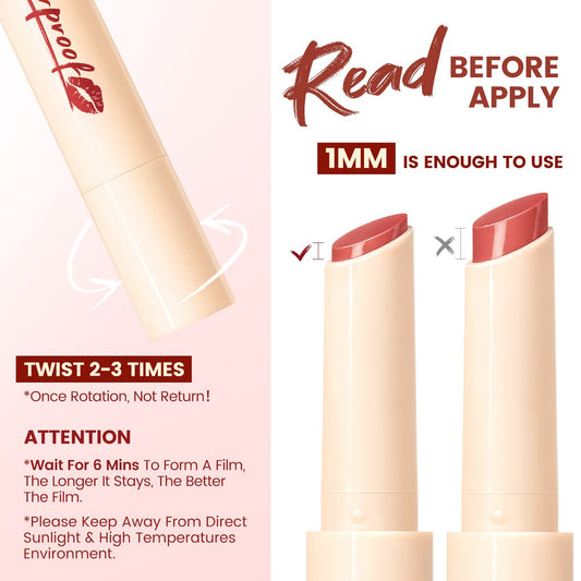 Focallure FA-L44 Watery Lip Balm