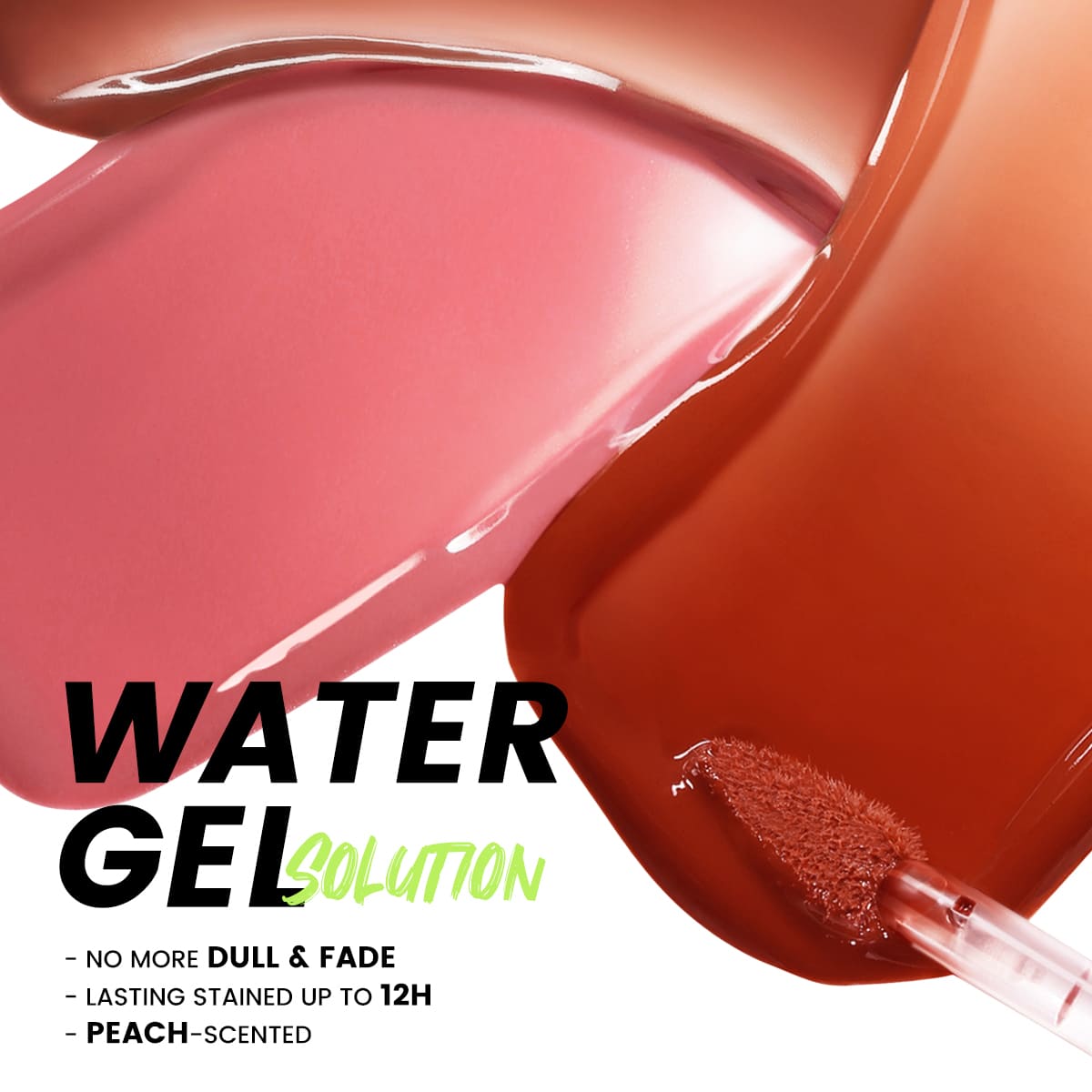 Focallure FA-L14 Color Lasting Lip Tint