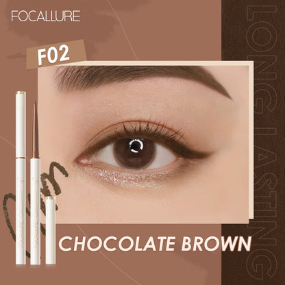 Focallure FA243 Perfectly Defined Gel Eyeliner