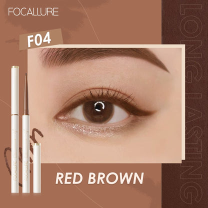 Focallure FA243 Perfectly Defined Gel Eyeliner
