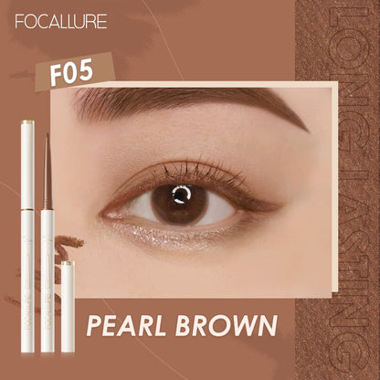 Focallure FA243 Perfectly Defined Gel Eyeliner